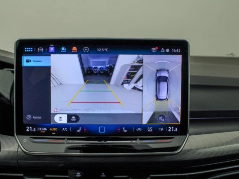 Volkswagen Golf 1.5 ETSI MHEV DSG 50 ANIVERSARIO 116CV 5P