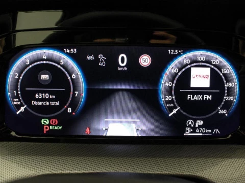 Volkswagen Golf 1.5 ETSI MHEV DSG 50 ANIVERSARIO 116CV 5P