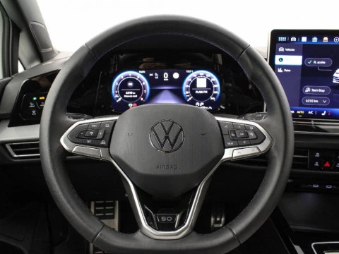 Volkswagen Golf 1.5 ETSI MHEV DSG 50 ANIVERSARIO 116CV 5P