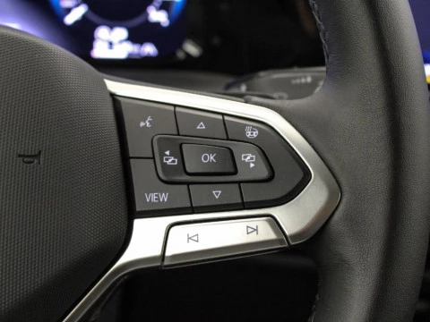 Volkswagen Golf 1.5 ETSI MHEV DSG 50 ANIVERSARIO 116CV 5P