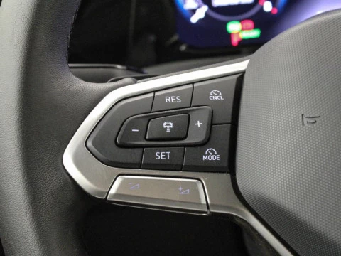 Volkswagen Golf 1.5 ETSI MHEV DSG 50 ANIVERSARIO 116CV 5P