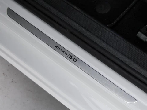 Volkswagen Golf 1.5 ETSI MHEV DSG 50 ANIVERSARIO 116CV 5P