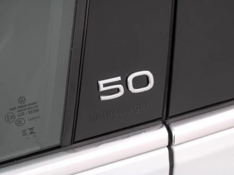 Volkswagen Golf 1.5 ETSI MHEV DSG 50 ANIVERSARIO 116CV 5P