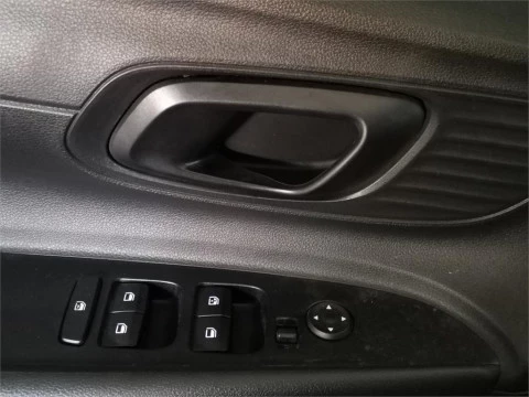 Hyundai i20 1.0 TGDI 74kW (100CV) Klass