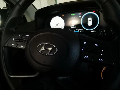 Hyundai i20 1.0 TGDI 74kW (100CV) Klass