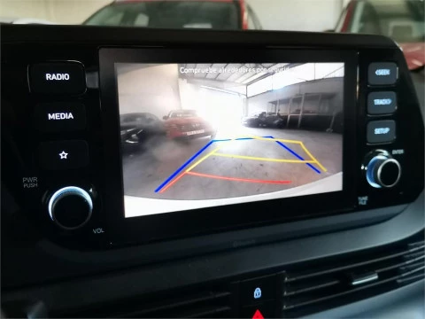 Hyundai i20 1.0 TGDI 74kW (100CV) Klass