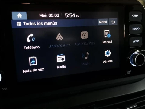 Hyundai i20 1.0 TGDI 74kW (100CV) Klass