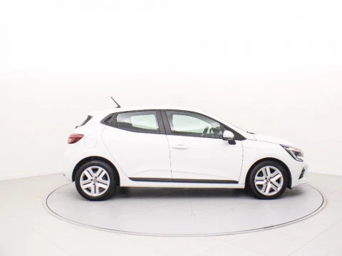 Renault Clio 1.5 DCI 100CV