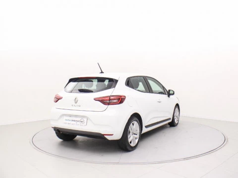 Renault Clio 1.5 DCI 100CV