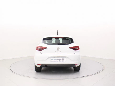 Renault Clio 1.5 DCI 100CV