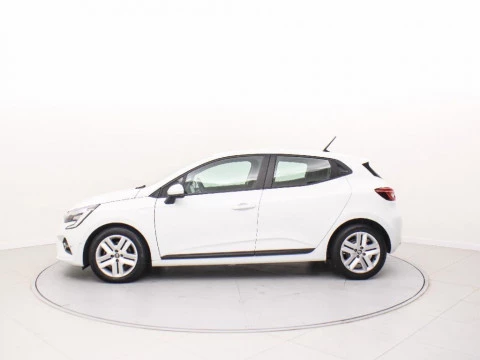 Renault Clio 1.5 DCI 100CV