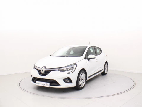 Renault Clio 1.5 DCI 100CV