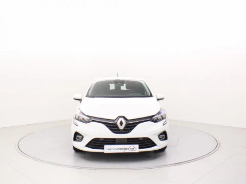 Renault Clio 1.5 DCI 100CV