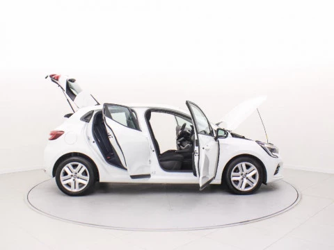 Renault Clio 1.5 DCI 100CV