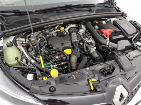 Renault Clio 1.5 DCI 100CV