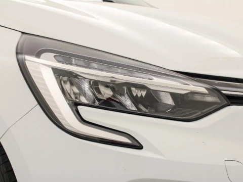 Renault Clio 1.5 DCI 100CV