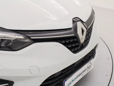 Renault Clio 1.5 DCI 100CV