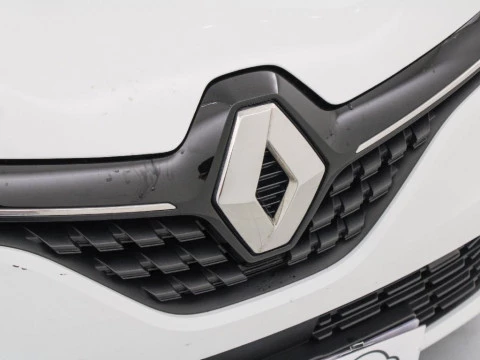 Renault Clio 1.5 DCI 100CV