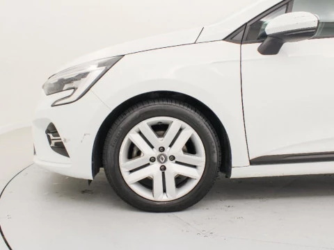 Renault Clio 1.5 DCI 100CV