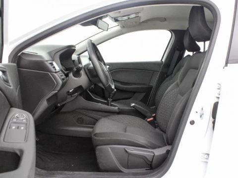 Renault Clio 1.5 DCI 100CV