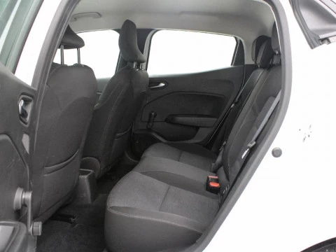 Renault Clio 1.5 DCI 100CV