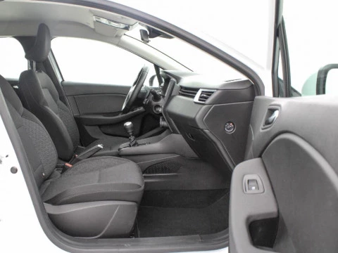 Renault Clio 1.5 DCI 100CV