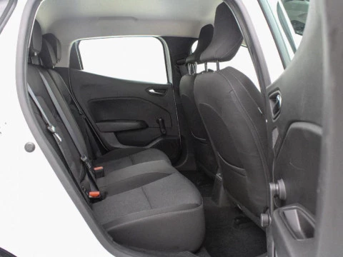 Renault Clio 1.5 DCI 100CV