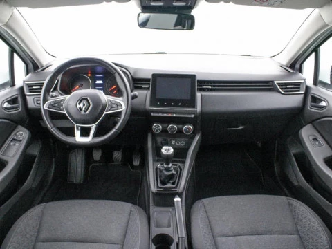 Renault Clio 1.5 DCI 100CV