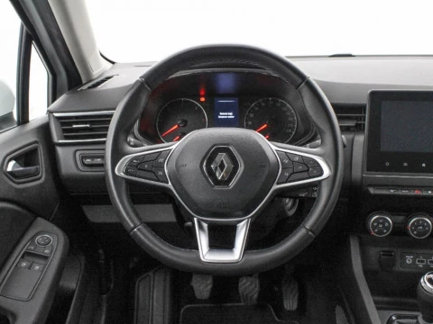 Renault Clio 1.5 DCI 100CV