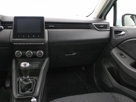 Renault Clio 1.5 DCI 100CV