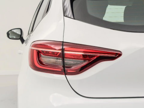 Renault Clio 1.5 DCI 100CV