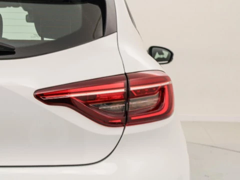 Renault Clio 1.5 DCI 100CV