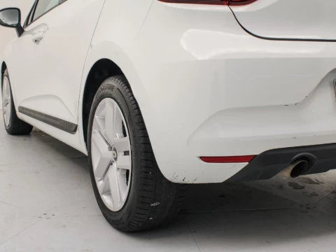 Renault Clio 1.5 DCI 100CV