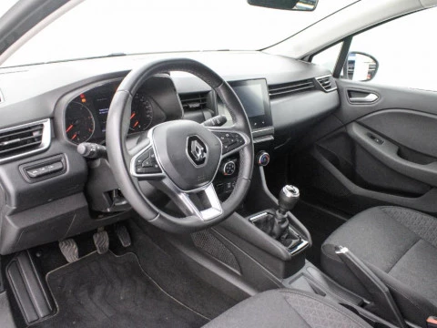 Renault Clio 1.5 DCI 100CV