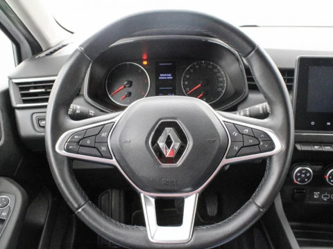 Renault Clio 1.5 DCI 100CV