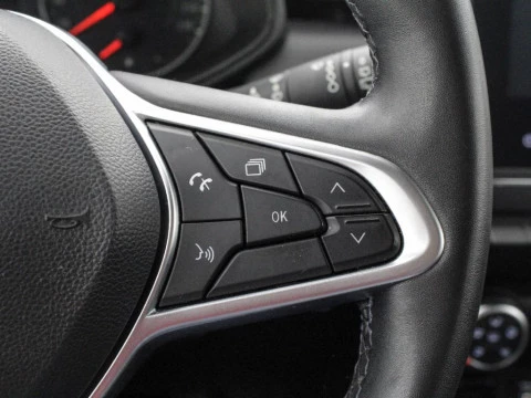 Renault Clio 1.5 DCI 100CV