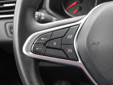 Renault Clio 1.5 DCI 100CV