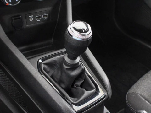 Renault Clio 1.5 DCI 100CV