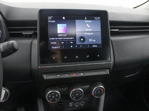 Renault Clio 1.5 DCI 100CV