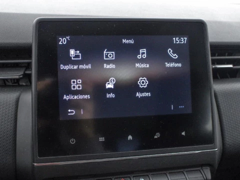 Renault Clio 1.5 DCI 100CV