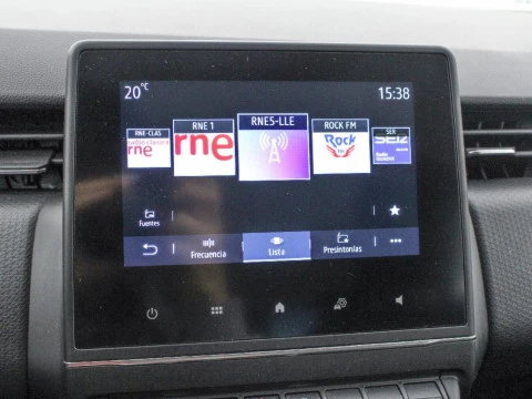 Renault Clio 1.5 DCI 100CV