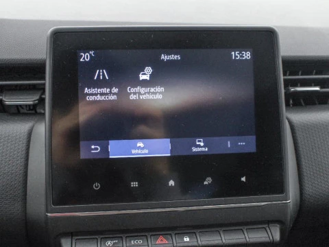 Renault Clio 1.5 DCI 100CV