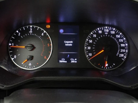 Renault Clio 1.5 DCI 100CV