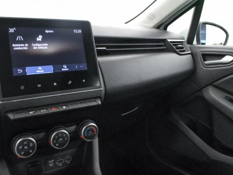 Renault Clio 1.5 DCI 100CV