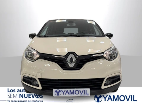 Renault Captur Zen Energy TCe 66 kW (90 CV)