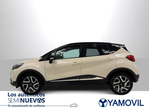 Renault Captur Zen Energy TCe 66 kW (90 CV)