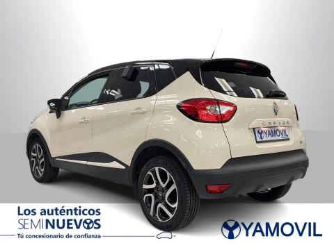 Renault Captur Zen Energy TCe 66 kW (90 CV)