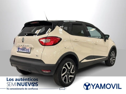 Renault Captur Zen Energy TCe 66 kW (90 CV)
