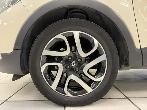 Renault Captur Zen Energy TCe 66 kW (90 CV)