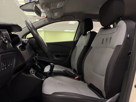 Renault Captur Zen Energy TCe 66 kW (90 CV)